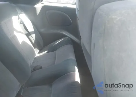 2006 Chrysler Sebring Gtc from USA, damaged, VIN 1C3EL75R66N120804